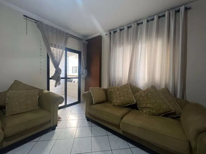 Foto 7 de Apartamento com 2 quartos à venda, 143m2 em Aviação, Praia Grande - SP