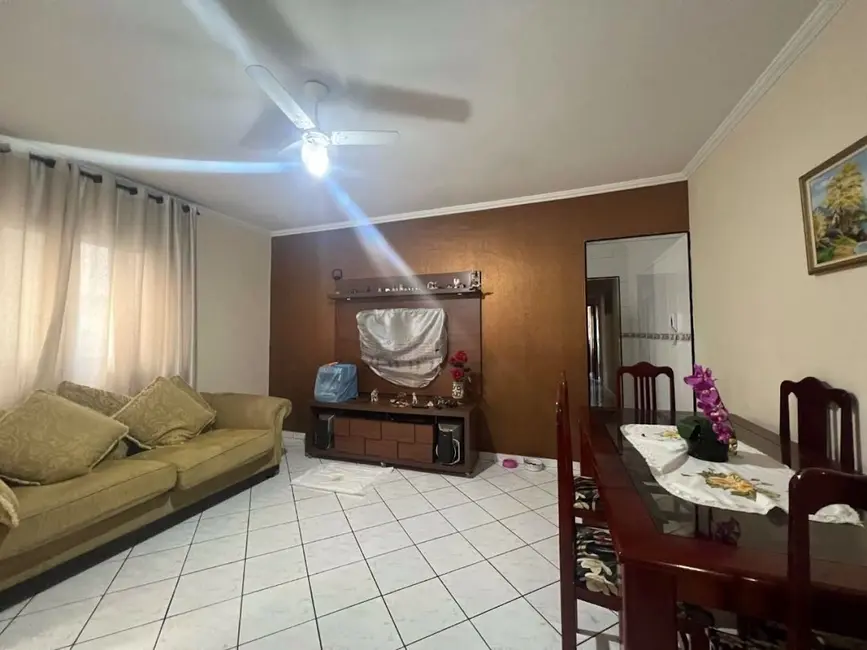 Foto 2 de Apartamento com 2 quartos à venda, 143m2 em Aviação, Praia Grande - SP