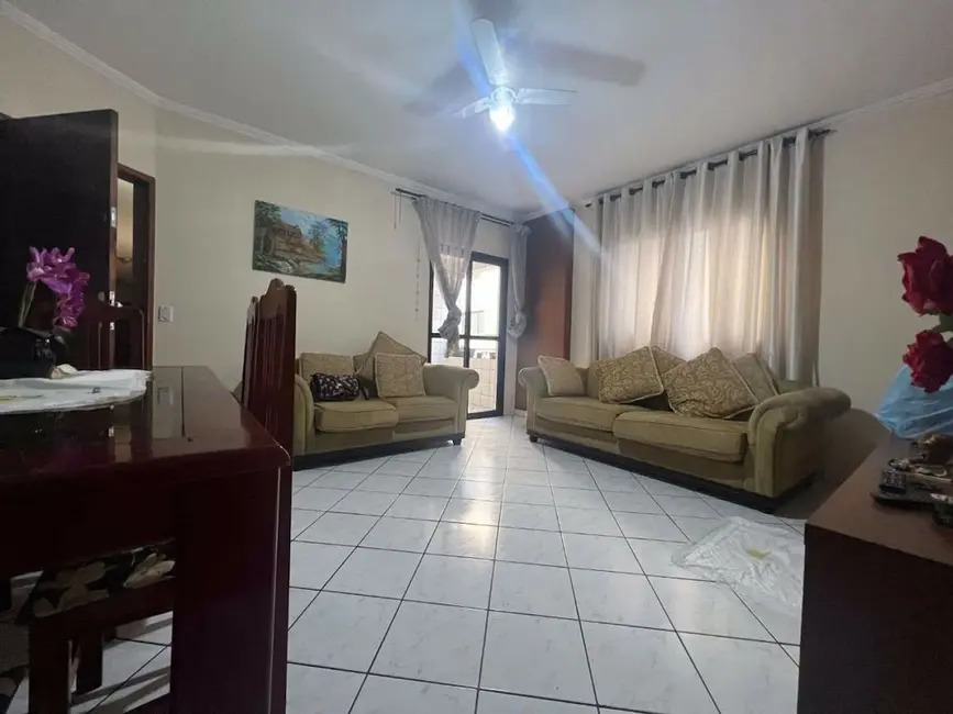 Foto 3 de Apartamento com 2 quartos à venda, 143m2 em Aviação, Praia Grande - SP