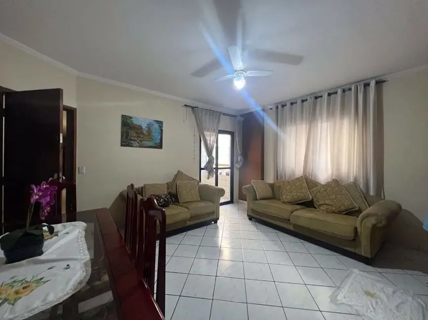 Foto 4 de Apartamento com 2 quartos à venda, 143m2 em Aviação, Praia Grande - SP