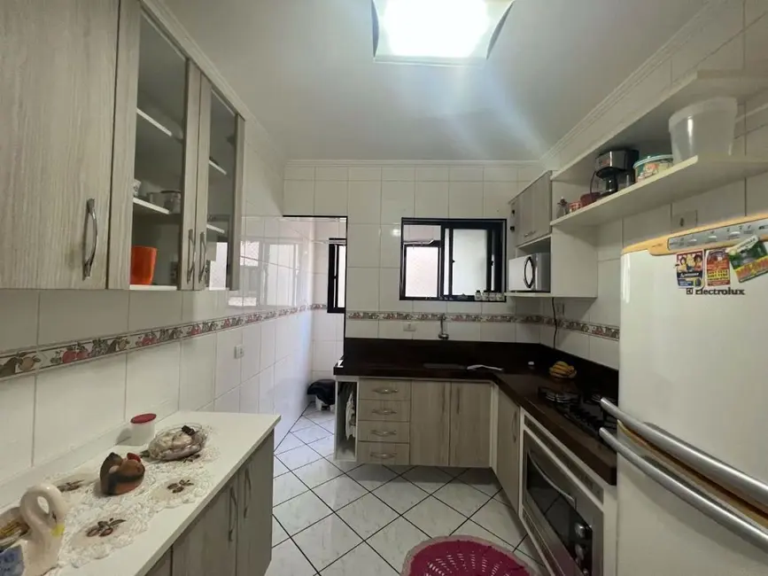 Foto 9 de Apartamento com 2 quartos à venda, 143m2 em Aviação, Praia Grande - SP