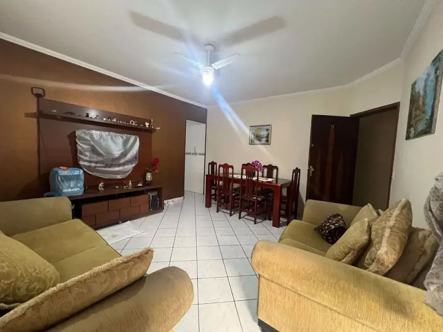 Foto 5 de Apartamento com 2 quartos à venda, 143m2 em Aviação, Praia Grande - SP