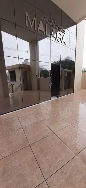 Foto 2 de Apartamento com 2 quartos à venda, 62m2 em Aviação, Praia Grande - SP