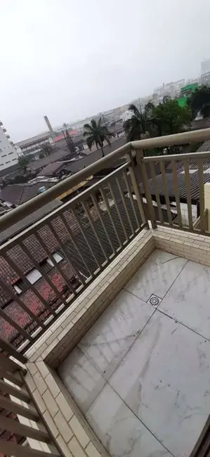 Foto 7 de Apartamento com 2 quartos à venda, 62m2 em Aviação, Praia Grande - SP