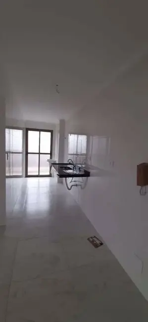 Foto 3 de Apartamento com 2 quartos à venda, 62m2 em Aviação, Praia Grande - SP