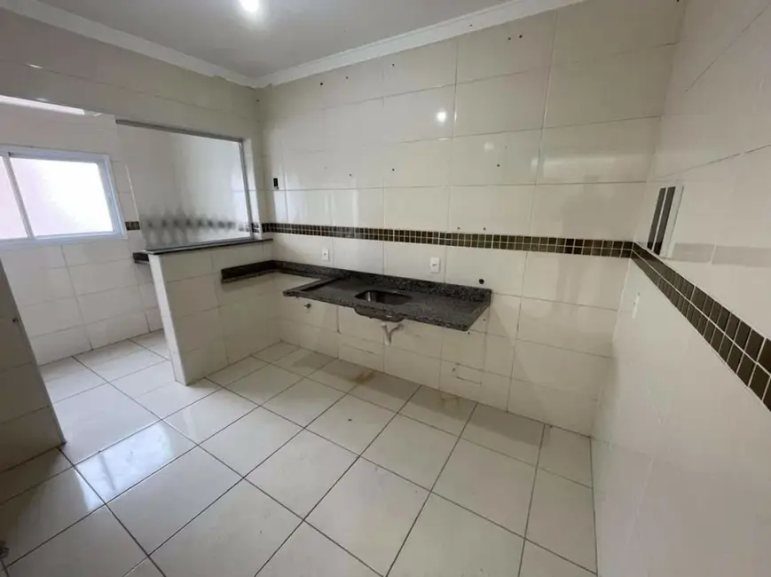 Apartamento com 2 quartos à venda, 86m2 em Canto do Forte, Praia Grande - SP - imagem 6 Foto 6 de Apartamento com 2 quartos à venda, 86m2 em Canto do Forte, Praia Grande - SP