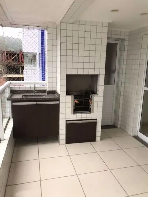 Apartamento com 2 quartos à venda, 86m2 em Canto do Forte, Praia Grande - SP - imagem 4 Foto 4 de Apartamento com 2 quartos à venda, 86m2 em Canto do Forte, Praia Grande - SP