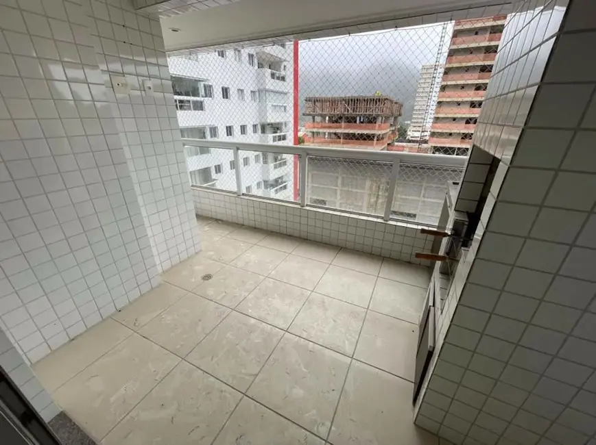 Apartamento com 2 quartos à venda, 86m2 em Canto do Forte, Praia Grande - SP - imagem 5 Foto 5 de Apartamento com 2 quartos à venda, 86m2 em Canto do Forte, Praia Grande - SP