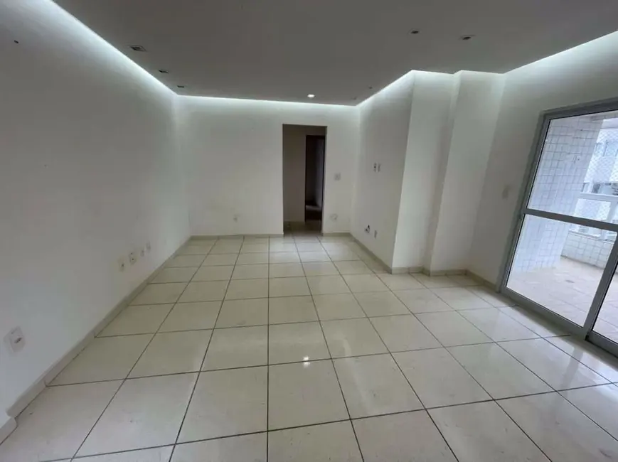 Apartamento com 2 quartos à venda, 86m2 em Canto do Forte, Praia Grande - SP - imagem 2 Foto 2 de Apartamento com 2 quartos à venda, 86m2 em Canto do Forte, Praia Grande - SP