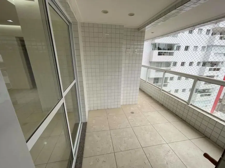 Apartamento com 2 quartos à venda, 86m2 em Canto do Forte, Praia Grande - SP - imagem 3 Foto 3 de Apartamento com 2 quartos à venda, 86m2 em Canto do Forte, Praia Grande - SP