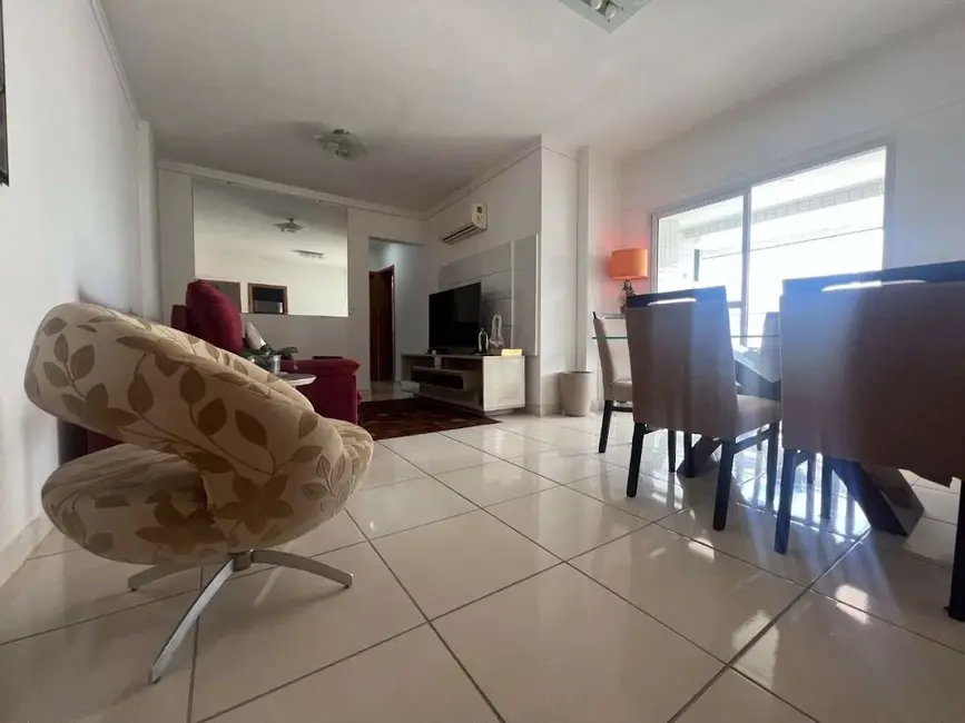 Apartamento com 3 quartos à venda, 120m2 em Canto do Forte, Praia Grande - SP - imagem 4 Foto 4 de Apartamento com 3 quartos à venda, 120m2 em Canto do Forte, Praia Grande - SP