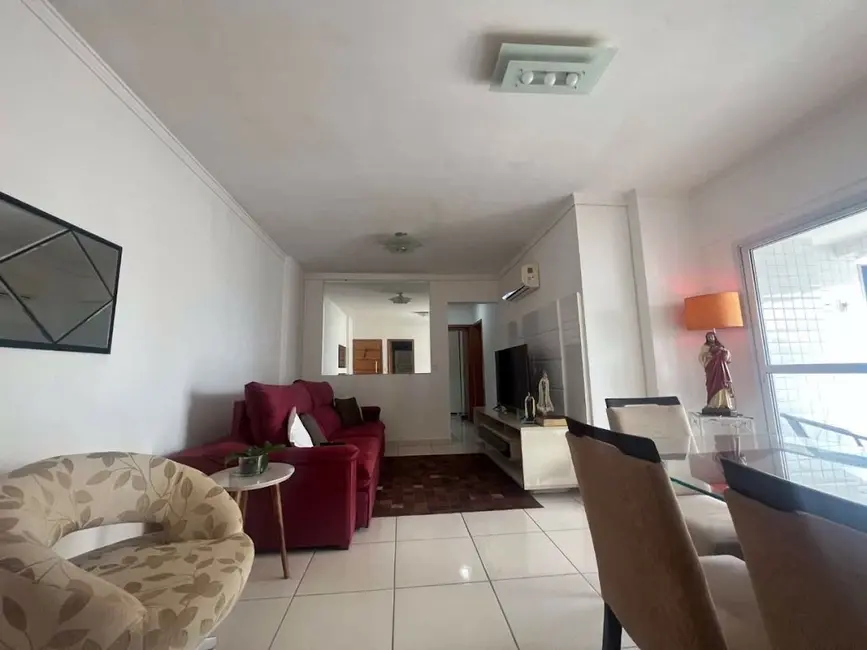 Apartamento com 3 quartos à venda, 120m2 em Canto do Forte, Praia Grande - SP - imagem 6 Foto 6 de Apartamento com 3 quartos à venda, 120m2 em Canto do Forte, Praia Grande - SP