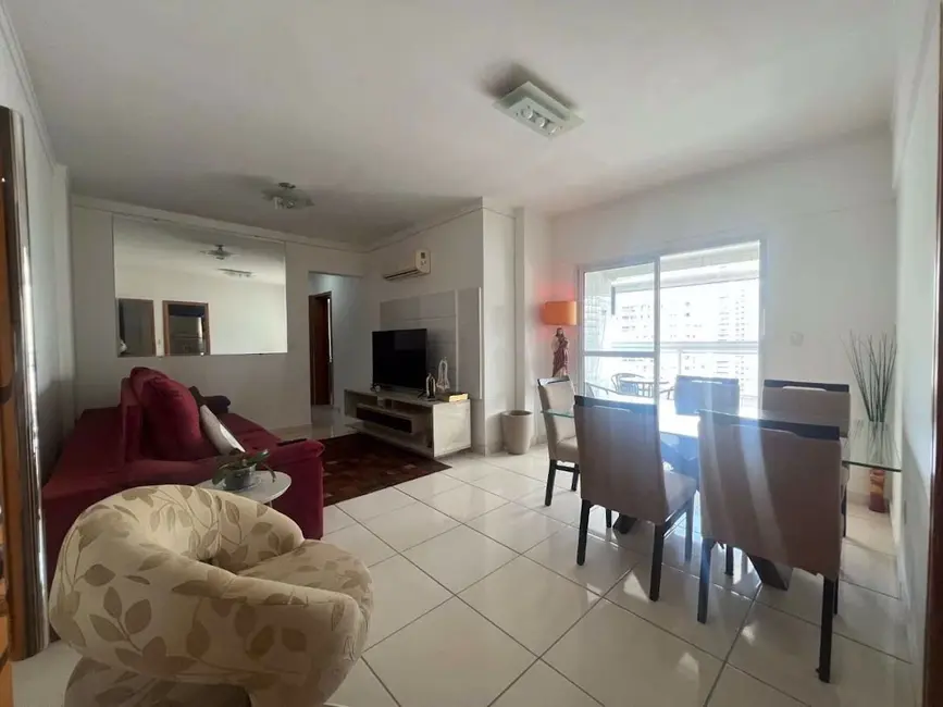 Apartamento com 3 quartos à venda, 120m2 em Canto do Forte, Praia Grande - SP - imagem 2 Foto 2 de Apartamento com 3 quartos à venda, 120m2 em Canto do Forte, Praia Grande - SP