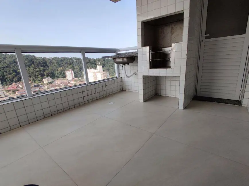 Apartamento com 2 quartos à venda, 130m2 em Canto do Forte, Praia Grande - SP - imagem 7 Foto 7 de Apartamento com 2 quartos à venda, 130m2 em Canto do Forte, Praia Grande - SP