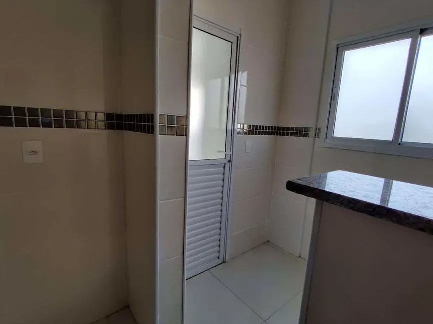 Apartamento com 2 quartos à venda, 130m2 em Canto do Forte, Praia Grande - SP - imagem 6 Foto 6 de Apartamento com 2 quartos à venda, 130m2 em Canto do Forte, Praia Grande - SP