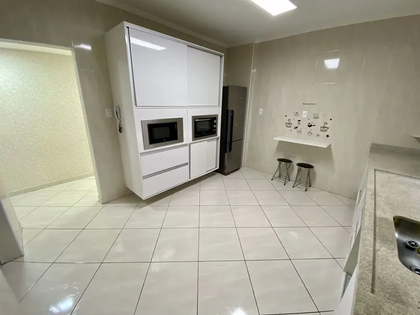 Foto 3 de Apartamento com 3 quartos à venda, 118m2 em Praia Grande - SP