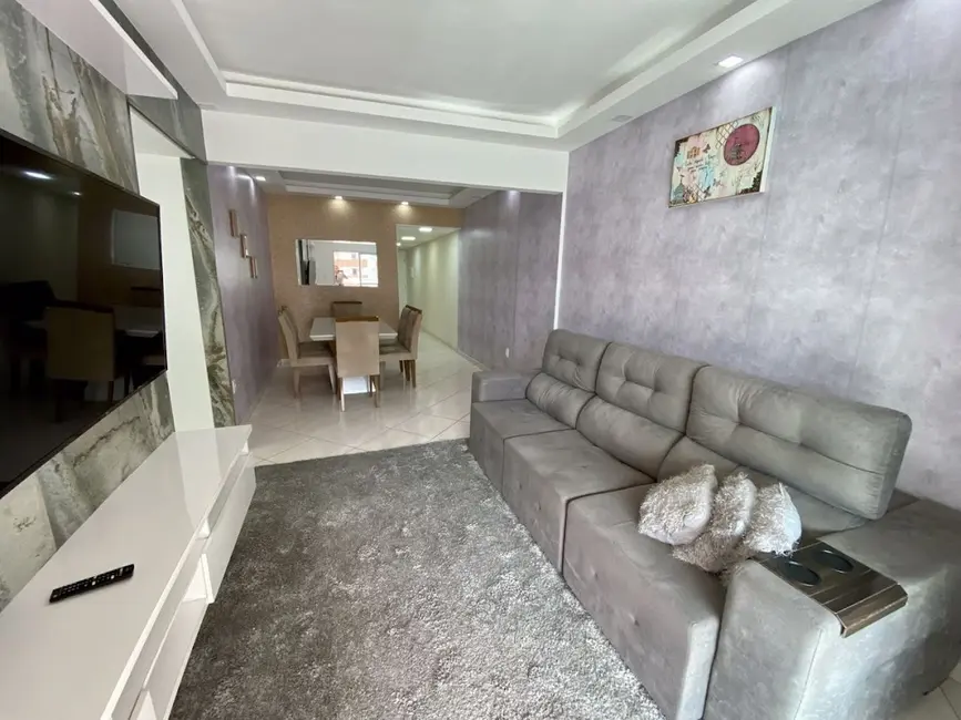 Foto 9 de Apartamento com 3 quartos à venda, 118m2 em Praia Grande - SP
