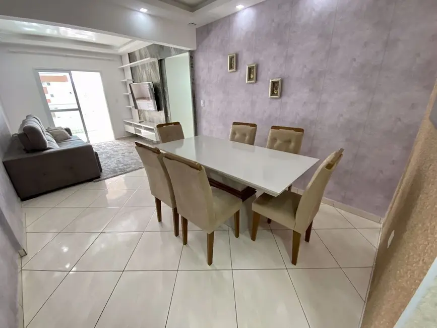 Foto 6 de Apartamento com 3 quartos à venda, 118m2 em Praia Grande - SP