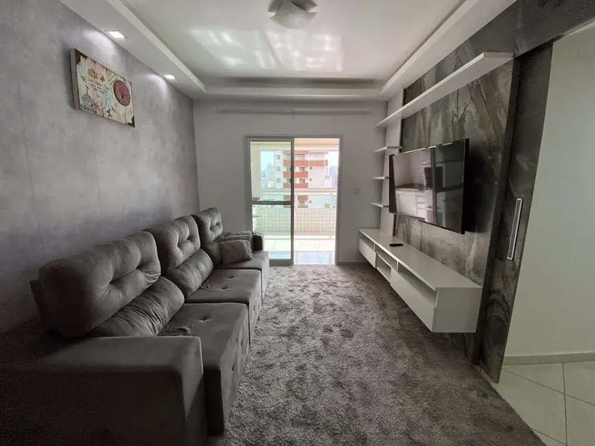 Foto 7 de Apartamento com 3 quartos à venda, 118m2 em Praia Grande - SP