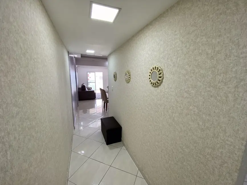 Foto 5 de Apartamento com 3 quartos à venda, 118m2 em Praia Grande - SP