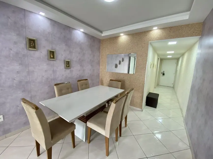 Foto 8 de Apartamento com 3 quartos à venda, 118m2 em Praia Grande - SP