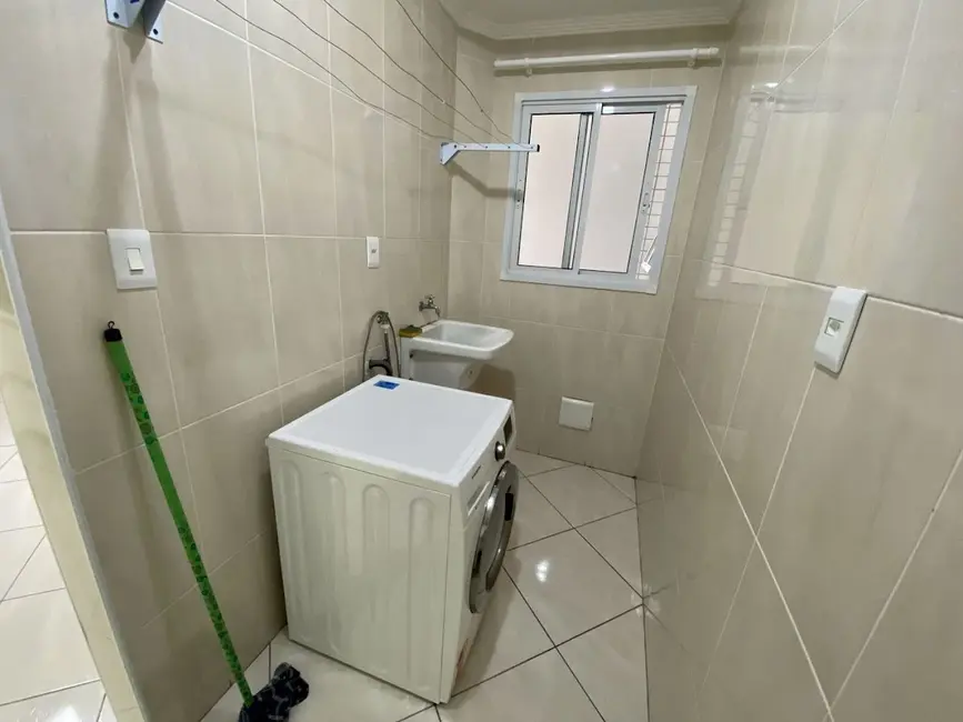 Foto 4 de Apartamento com 3 quartos à venda, 118m2 em Praia Grande - SP