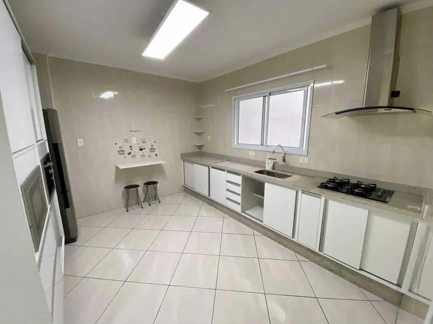 Foto 2 de Apartamento com 3 quartos à venda, 118m2 em Praia Grande - SP