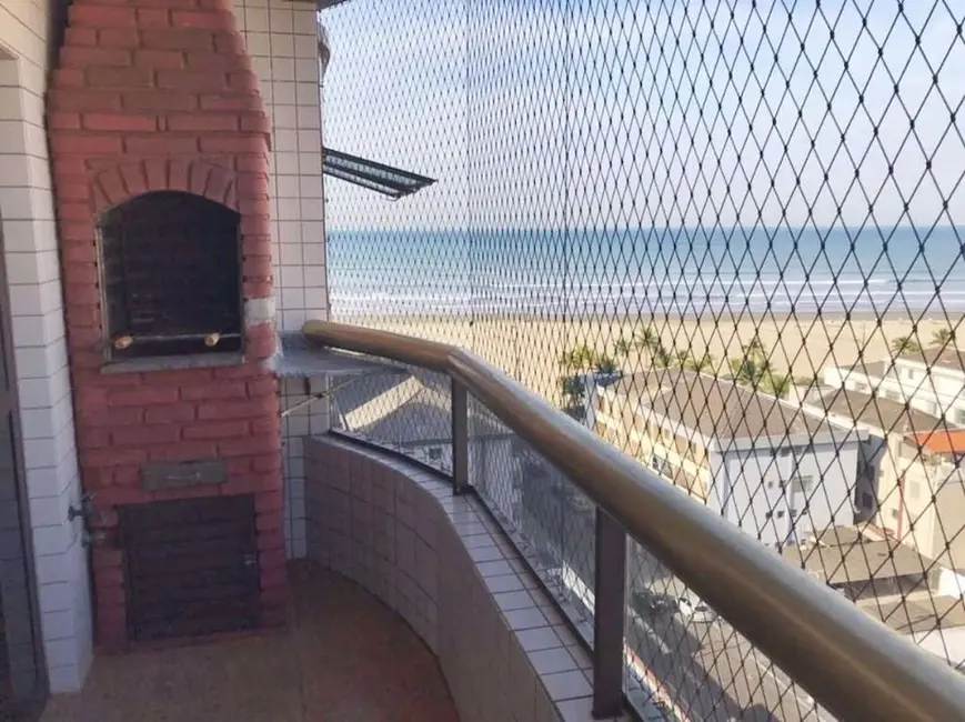 Foto 3 de Cobertura com 3 quartos à venda, 135m2 em Praia Grande - SP