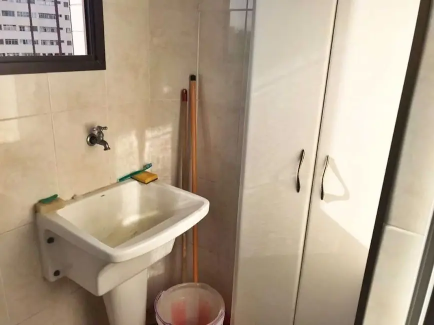 Foto 6 de Cobertura com 3 quartos à venda, 135m2 em Praia Grande - SP