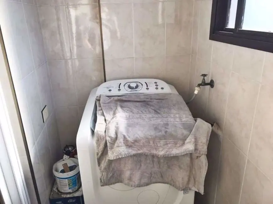 Foto 7 de Cobertura com 3 quartos à venda, 135m2 em Praia Grande - SP