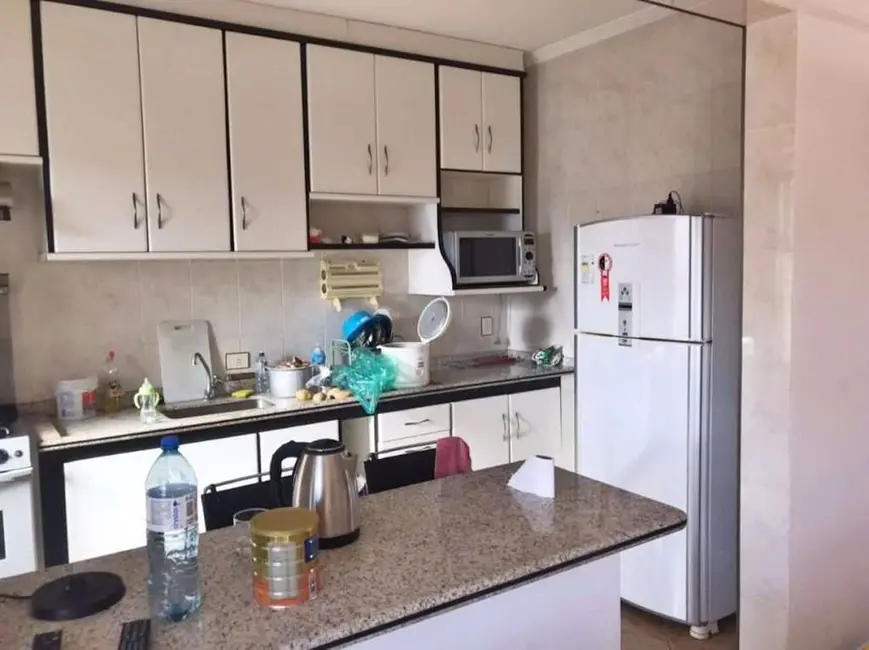 Foto 5 de Cobertura com 3 quartos à venda, 135m2 em Praia Grande - SP