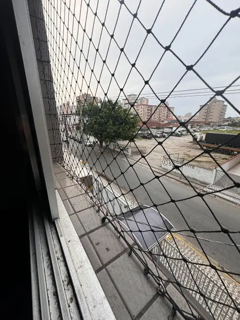 Kitnet com 1 quarto à venda, 29m2 em Boqueirão, Praia Grande - SP - imagem 7 Foto 7 de Kitnet com 1 quarto à venda, 29m2 em Boqueirão, Praia Grande - SP