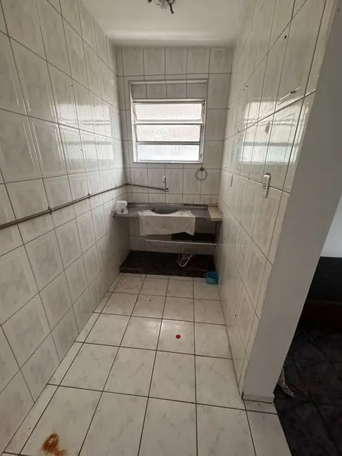 Kitnet com 1 quarto à venda, 29m2 em Boqueirão, Praia Grande - SP - imagem 3 Foto 3 de Kitnet com 1 quarto à venda, 29m2 em Boqueirão, Praia Grande - SP