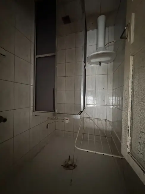 Kitnet com 1 quarto à venda, 29m2 em Boqueirão, Praia Grande - SP - imagem 5 Foto 5 de Kitnet com 1 quarto à venda, 29m2 em Boqueirão, Praia Grande - SP