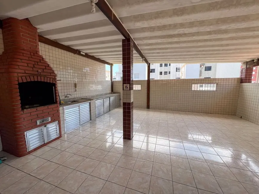Foto 9 de Apartamento com 1 quarto à venda, 74m2 em Canto do Forte, Praia Grande - SP