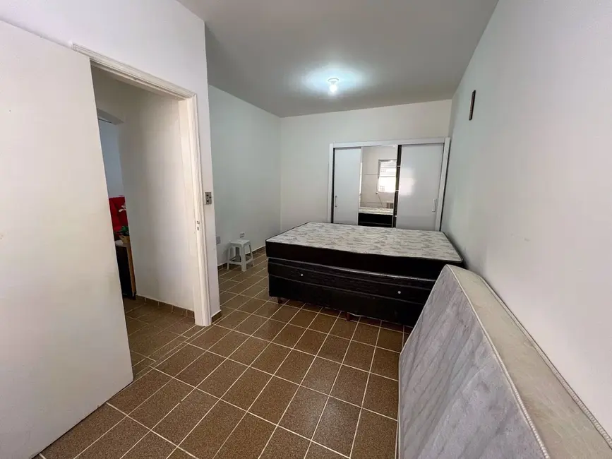 Foto 6 de Apartamento com 1 quarto à venda, 74m2 em Canto do Forte, Praia Grande - SP