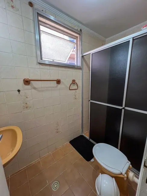 Foto 5 de Apartamento com 1 quarto à venda, 74m2 em Canto do Forte, Praia Grande - SP