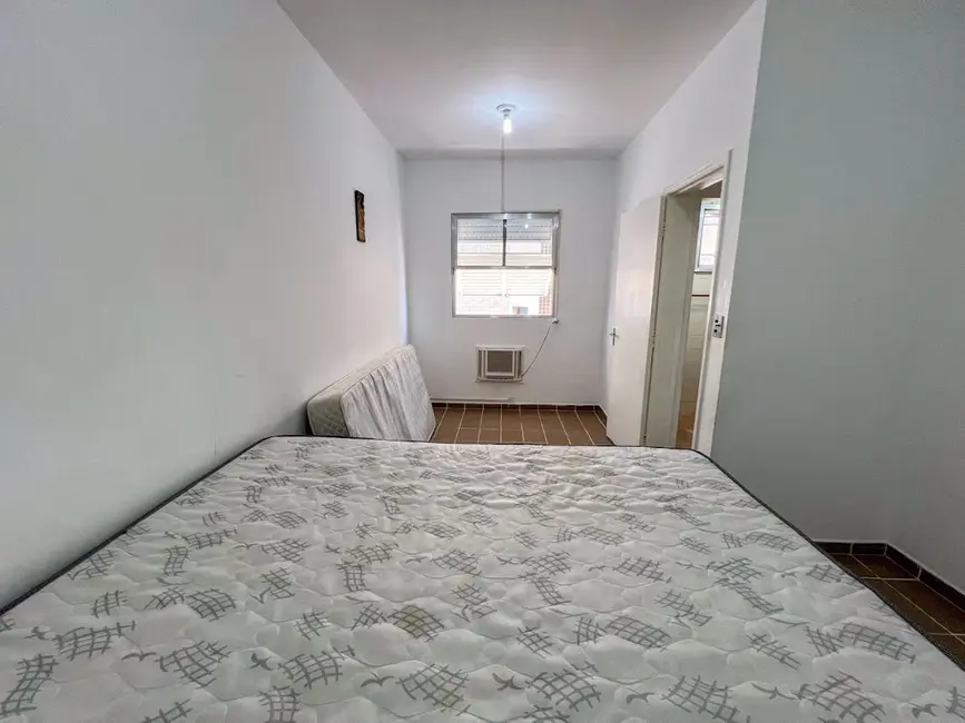 Foto 7 de Apartamento com 1 quarto à venda, 74m2 em Canto do Forte, Praia Grande - SP