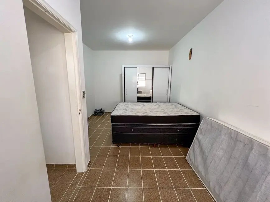 Foto 8 de Apartamento com 1 quarto à venda, 74m2 em Canto do Forte, Praia Grande - SP