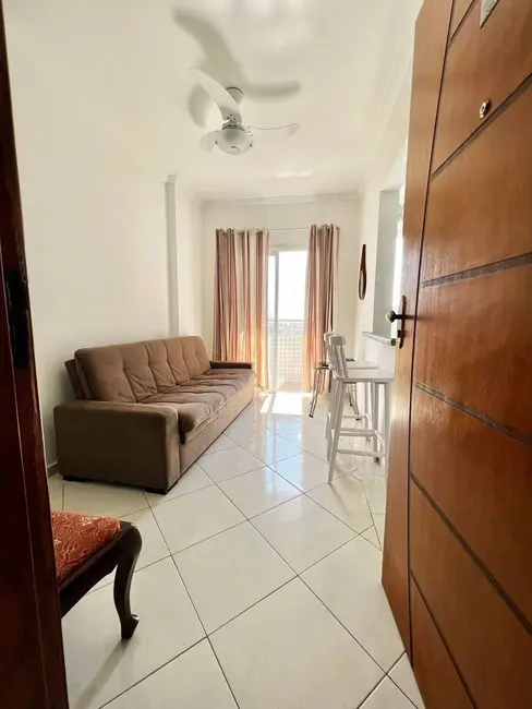Apartamento com 1 quarto à venda, 42m2 em Praia Grande - SP - imagem 3 Foto 3 de Apartamento com 1 quarto à venda, 42m2 em Praia Grande - SP