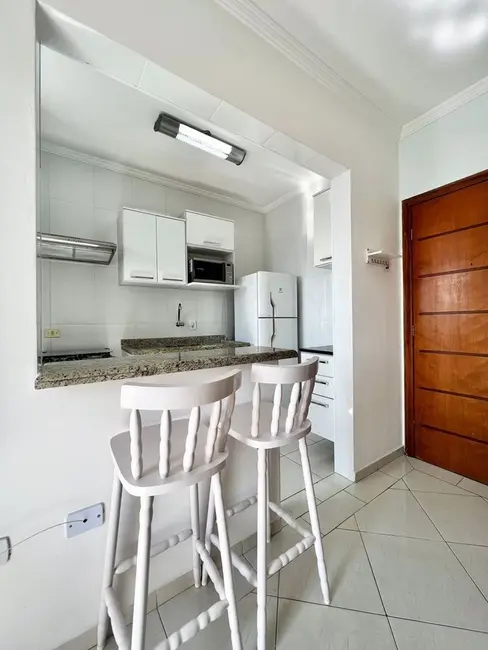 Apartamento com 1 quarto à venda, 42m2 em Praia Grande - SP - imagem 5 Foto 5 de Apartamento com 1 quarto à venda, 42m2 em Praia Grande - SP