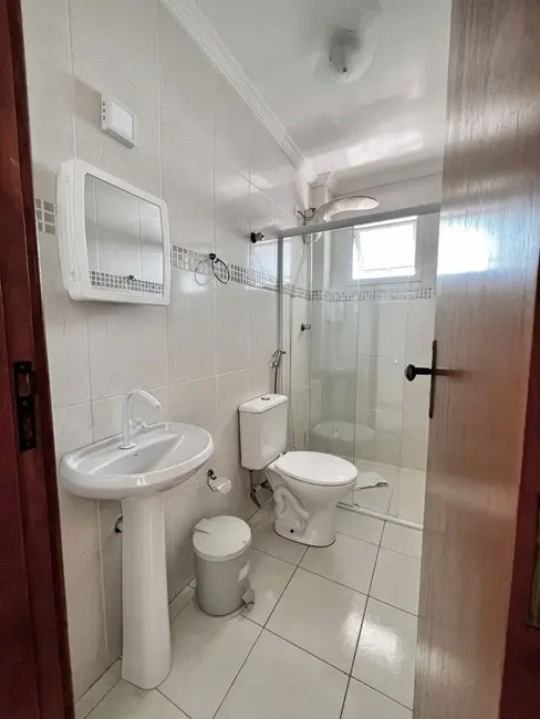 Apartamento com 1 quarto à venda, 42m2 em Praia Grande - SP - imagem 4 Foto 4 de Apartamento com 1 quarto à venda, 42m2 em Praia Grande - SP
