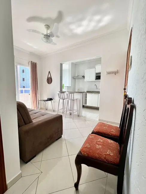 Apartamento com 1 quarto à venda, 42m2 em Praia Grande - SP - imagem 9 Foto 9 de Apartamento com 1 quarto à venda, 42m2 em Praia Grande - SP