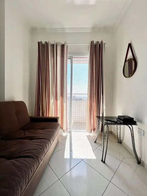 Apartamento com 1 quarto à venda, 42m2 em Praia Grande - SP - imagem 8 Foto 8 de Apartamento com 1 quarto à venda, 42m2 em Praia Grande - SP