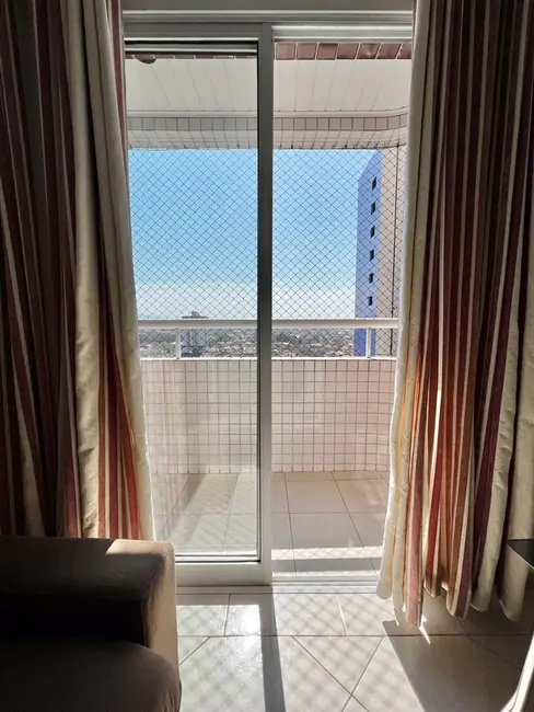 Apartamento com 1 quarto à venda, 42m2 em Praia Grande - SP - imagem 1 Foto 1 de Apartamento com 1 quarto à venda, 42m2 em Praia Grande - SP