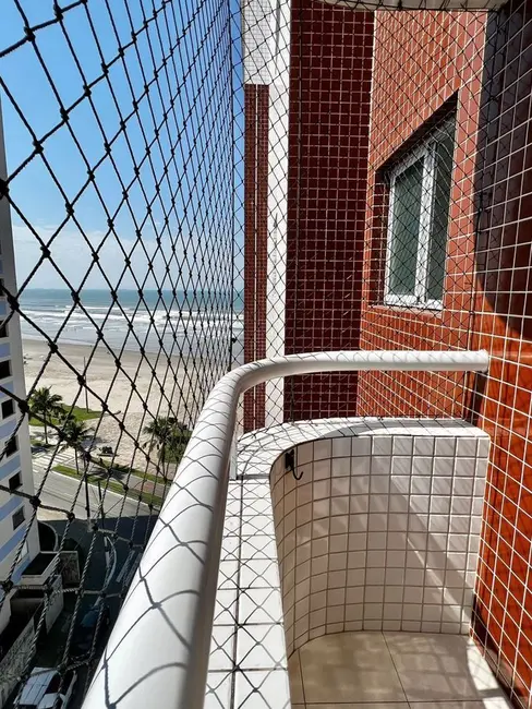 Apartamento com 1 quarto à venda, 42m2 em Praia Grande - SP - imagem 2 Foto 2 de Apartamento com 1 quarto à venda, 42m2 em Praia Grande - SP