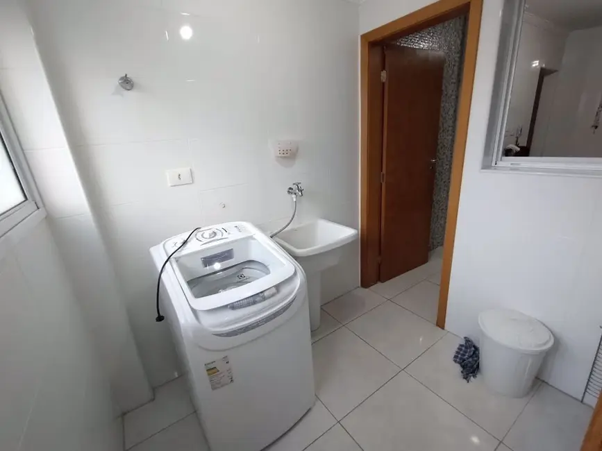 Foto 9 de Apartamento com 2 quartos à venda, 97m2 em Canto do Forte, Praia Grande - SP