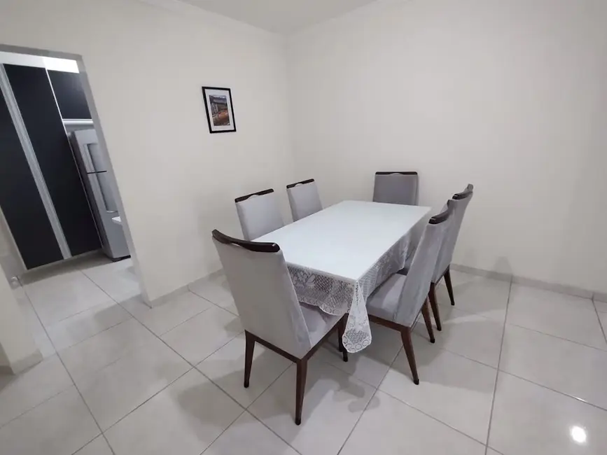 Foto 6 de Apartamento com 2 quartos à venda, 97m2 em Canto do Forte, Praia Grande - SP