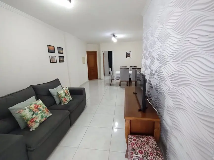 Foto 2 de Apartamento com 2 quartos à venda, 97m2 em Canto do Forte, Praia Grande - SP