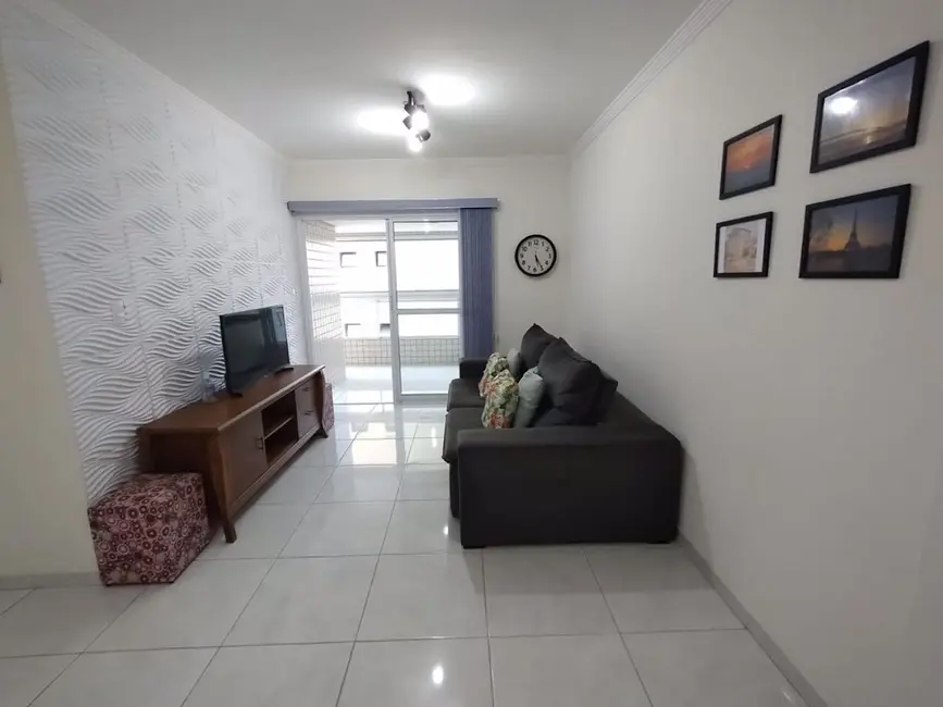 Foto 4 de Apartamento com 2 quartos à venda, 97m2 em Canto do Forte, Praia Grande - SP